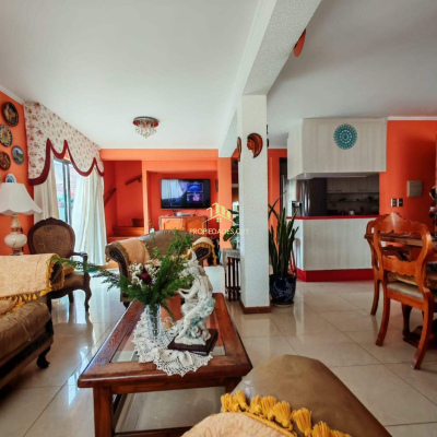 Los Arrayanes, La Serena