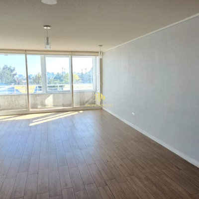 Exequiel Fernandez, Ñuñoa