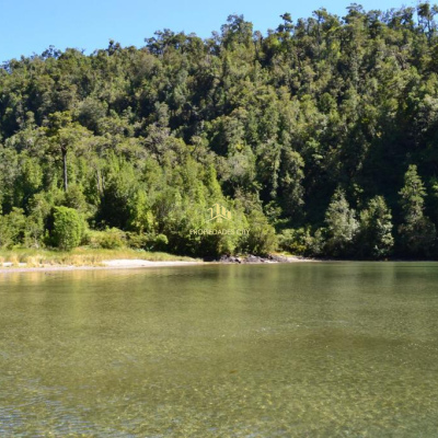 Puerto Gato, Aysen