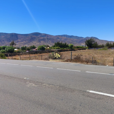 Tongoycillo, Coquimbo